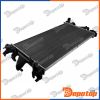 Radiateur du moteur pour FIAT | CCH-FT-007, 54202A